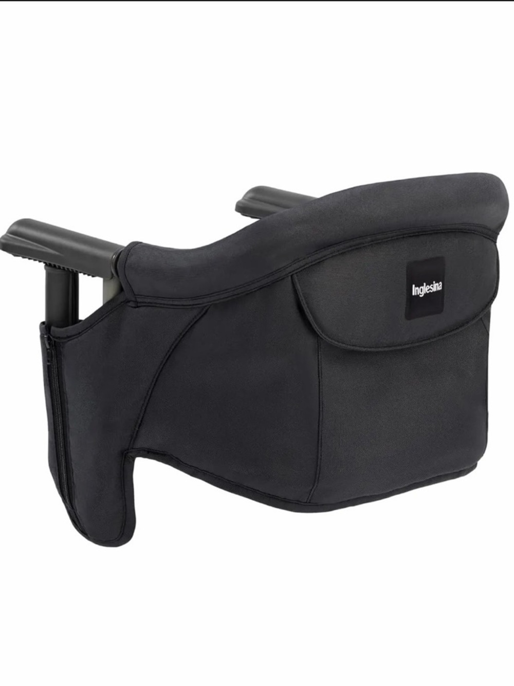 Inglesina Fast Table Chair - Black